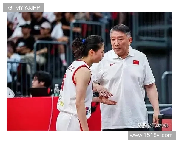 中国女篮与日本激战在即张子宇成关键人物宫鲁鸣巧妙布局待发力