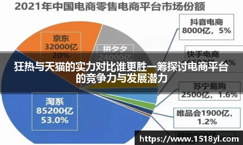 狂热与天猫的实力对比谁更胜一筹探讨电商平台的竞争力与发展潜力